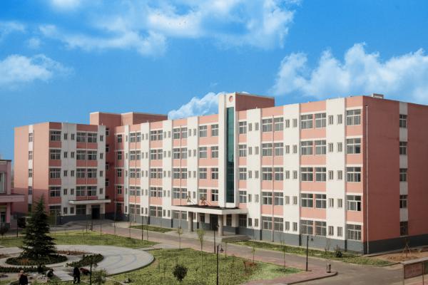 学校简介
